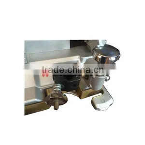 Good Quality Standard Stitch Welding Equipment thumbnail-2