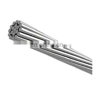 Henan Factory Aluminum Conductor Cable Aaac 185 Mm2 Market Price thumbnail-2