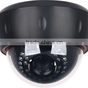 Anti-vandal Network IP Camera, Professional 960p Day and Night ip Camera, Full HD ONVIF IP Camera thumbnail-3