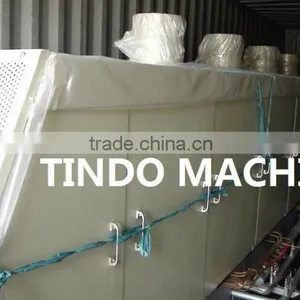 Automatic Multi Shapes French Cookie Pancake Processing Machine Quality Choice thumbnail-2