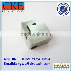 Precision Good Sale CNC Machinery Parts With Low Price thumbnail-4