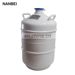 30l Cryogenic Tank Liquid Nitrogen Container thumbnail-2