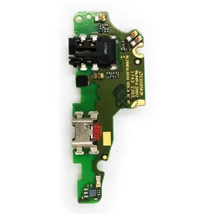 ORG Flex Cable Compatible For Huawei Mate 10 Lite USB Charger Charging Port Dock Connector Replacement thumbnail-2