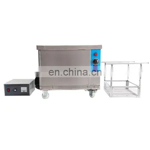 Large Volume DPF Ultrasonic Cleaner Diesel Particulate Filter Cleaning Machine thumbnail-1