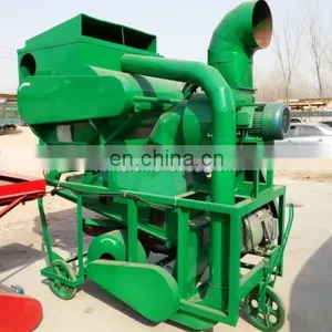 Cheap Big Model Peanut Shelling Machine Sets Peanut Sheller Group Peanut Husker Group Machine thumbnail-4