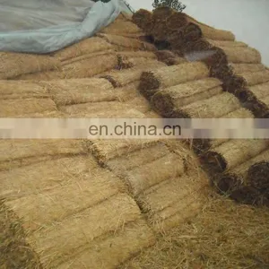 Factory Price Straw Mat Knitting Machine for Sale thumbnail-4