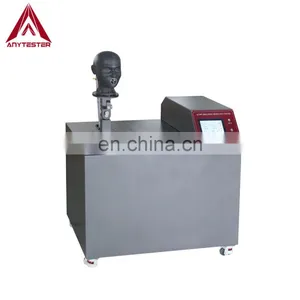 High Quality Factory Price Face Mask Breathing Resistance Tester EN143 EN149 thumbnail-1