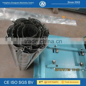 Steel Shutter Door Making Machine Hot Sale thumbnail-2