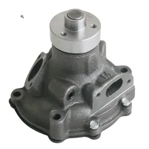 4655054 Water Pump for Fiat Tractor thumbnail-1