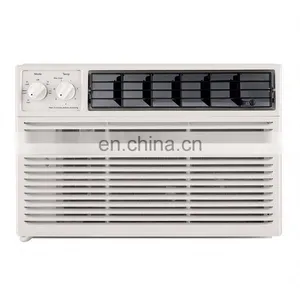 Cooling And Heating R32 6000BTU 0.5Ton Inverter Window Air Conditioner thumbnail-4