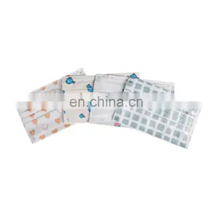 Wholesale Woven Disposable Masks 3-Ply Non Woven Face Mask Disposable Medical Face Masks thumbnail-3