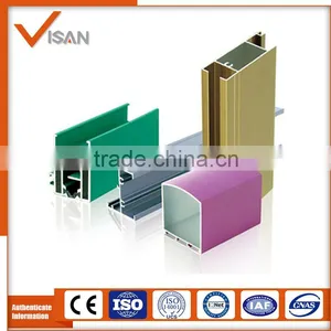 Aluminium Frame Profile thumbnail-1