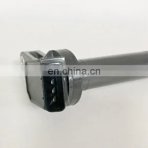 90919-02257 Factory Wholesale Ignition Coil Automotive Parts for Japanese Engine Model 2AR-FXE 3GR-FSE 1UR-FSE thumbnail-2