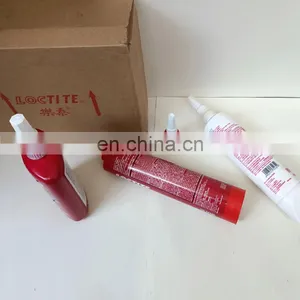 10ml Loctiter 243 222 242 272 Screw Glue 638 648 680 Cylinder Locking Adhesive 609 620 Thread Locker 262 263 270 271 277 290 thumbnail-4