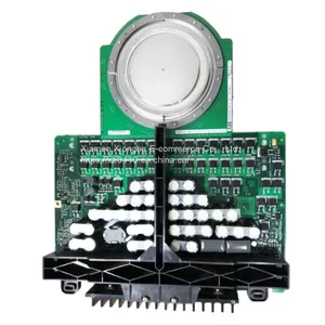 ABB 5SHY3545L0009 Thyristor Module 3BHB013085R0001/3BHE009681R0101/GVC750BE101 thumbnail-1