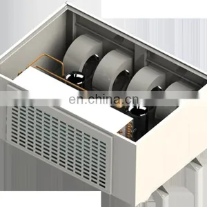 Excellent Indoor Refrigerative Overhead Ceiling Dehumidifier thumbnail-4