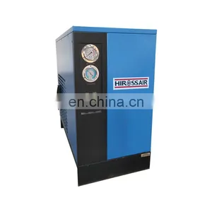 Referigerated Air Dryer Compressed Air Dryer Dryer Compressor thumbnail-3