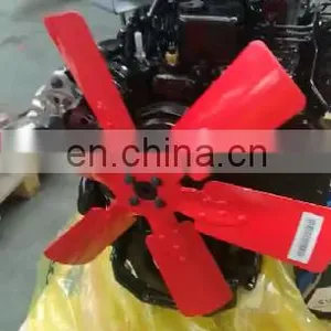 170HP Water Cooling Construction Machine 6B Series Machines Engine thumbnail-4