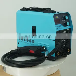 New Welders Negotiable Retop Welder Dark Blue Customized Retop Welder Accelerated thumbnail-5