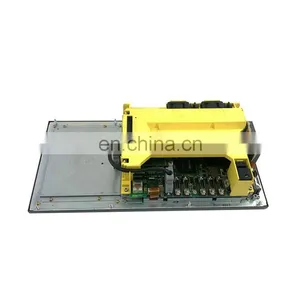 High Quality for Fanuc Original 0i-TD Cnc Controller A02B-0319-B502 thumbnail-3