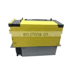 CNC Fanuc Servo Drive A06B-6141-H026 thumbnail-3