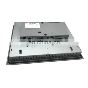6AV6647-0AF11-3AX0 Siemens SIMATIC HMI KTP1000 Basic Color Panel thumbnail-4