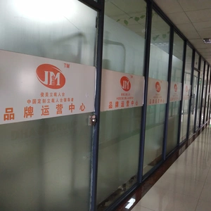 Dongguan Junmei Model Hanger Products Co., Ltd. company overview - view 1 thumbnail