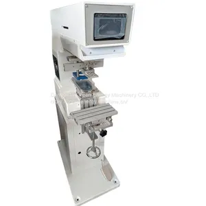 All Eelctric Pad Printing Machine thumbnail-5