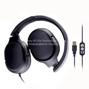 Headphones For Students HD813 thumbnail-1