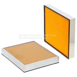 Replacement Cabin Air Filter AP5272,45305768,79045228,624014035,P5272,HA31464,PF15866,SC70026 thumbnail-1