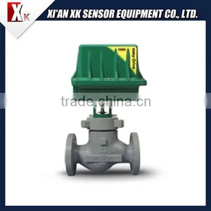 Fisher Easy-Drive Electric Actuator thumbnail-1