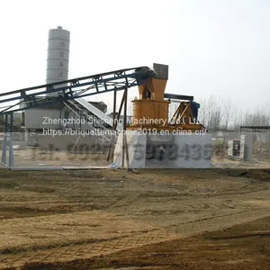 Easy Maintenance Stone Compound Crusher  Low Energy Consumption thumbnail-1