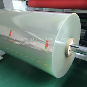 Transparant PET Films and Sheets thumbnail-1