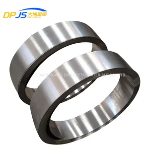 Inconel600/601/617/718 Hastelloy Incoloy Nickel-Chromium-Iron Nickel Alloy Coil/Strip thumbnail-1