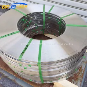 Ss304 316 S22053 S32750 S40300 S43110 S44770 Stainless Steel Strip/Coil Precision Processing Protection thumbnail-5
