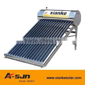 Portable Solar Energy for Domestic Use thumbnail-1