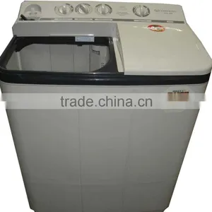 Washing Machine Mold thumbnail-1