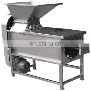 Commercial Prickly Pear Juice Processing Plant thumbnail-1