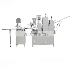 Shanghai Genyond Automatic Bread Slicer Machine thumbnail-3