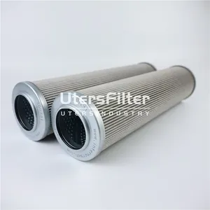01NL 630.10 VG UTERS Replace of INTERNORMEN Hydraulic Oil Filter Element thumbnail-5