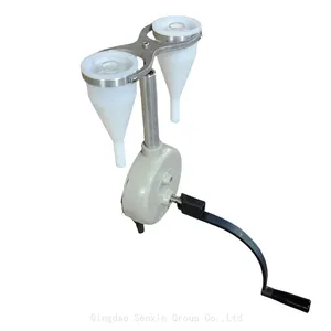 Hand Driven Centrifuge With 2-100ml Tubes,drilling Fluids and Mud and Cement Testing Equipments thumbnail-2