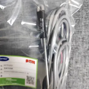 Air Conditioning Accessories HH79NZ031 Temperature Sensor and Adapter Plug thumbnail-2