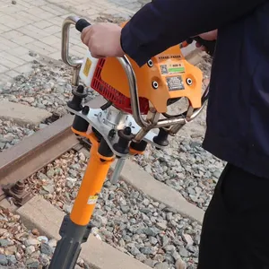 Portable Rail Vertical Tamper thumbnail-1