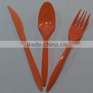 72pcs Disposable Cutlery Set thumbnail-3
