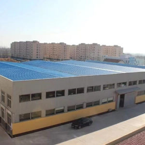 Changyi Shanyang Taifeng Textile Co.,Ltd. company overview - view 2 thumbnail
