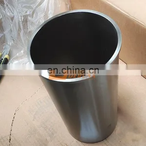 Original Spare Parts VG1540010006 Sinotruk HOWO Truck Engine Spare Parts Cylinder Liner thumbnail-3