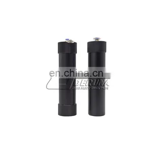 Heavy Truck Shacman F2000/L3000/M3000/F3000/X3000 Truck Cab Lower Berth Spare Parts Dz13241571645 Aluminum Alloy Sleeve thumbnail-1