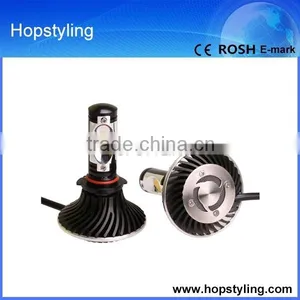 China Direct Factory Super Bright 9006 H/L LED Headlamp thumbnail-1