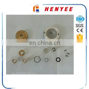 Turbocharger Repair Kit RHF4 VT10 1515A029 for Mitsubishi 4D5CDI Engine Turbo Repair Kit thumbnail-1