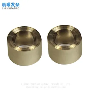Stainless Steel Constant Force Spring Stainless Steel Spring thumbnail-1